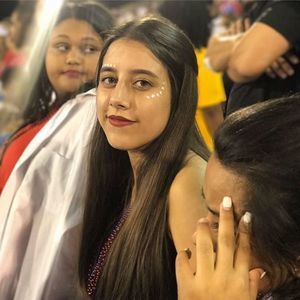 Meet your Posher, Jannethe